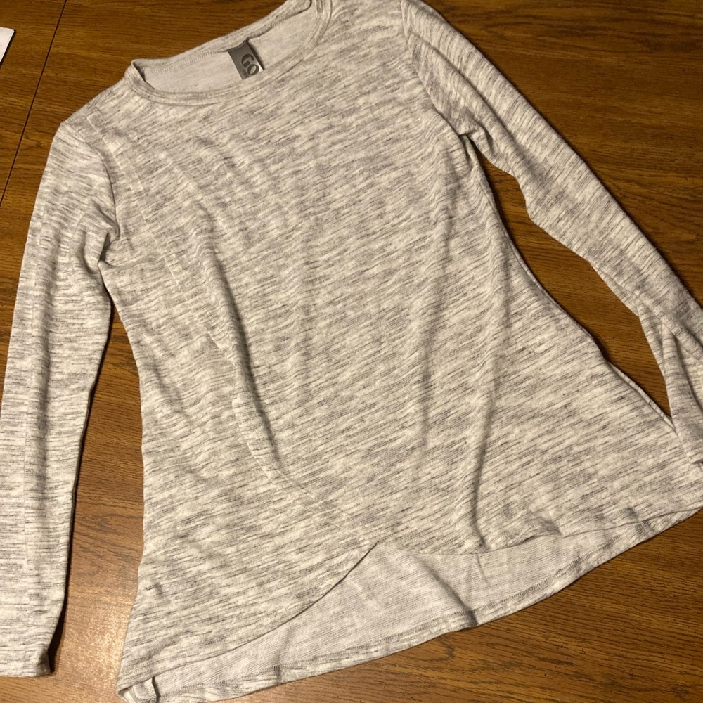 GO Couture Women’s Top
